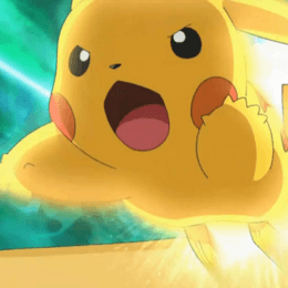 quien es pikachu? - que tanto de anime conoces