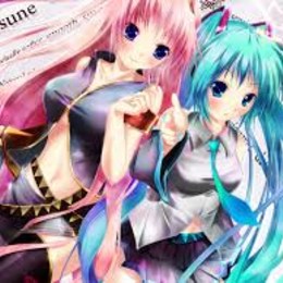 quien es hatsune miku - que tanto de anime conoces