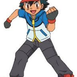 de donde viene ash el de pokemon? - que tanto de anime conoces