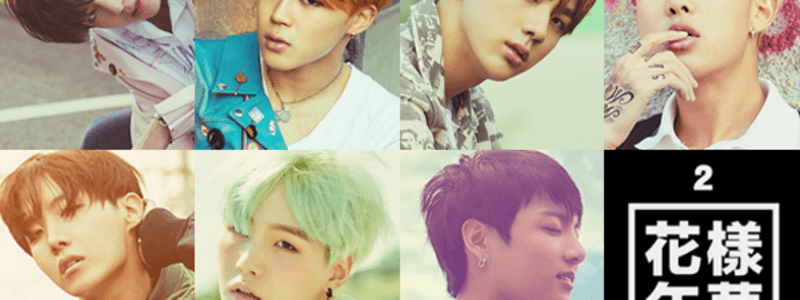 &iquest;cuanto sabes de bts?