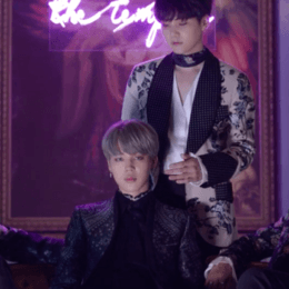 &iquest;como se llama la nueva cancion de bts? (2016) - &iquest;cuanto sabes de bts?