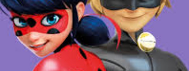 cuanto sabes de marinette/ladybug ???