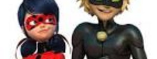 Cuanto conoces a ladybug y cat noir