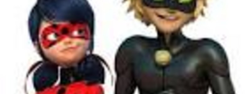 Cuanto conoces a ladybug y cat noir