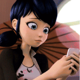 cual es la clase favorita de marinette - test marinette 