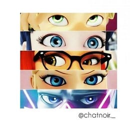 marinette odia a
 - test marinette 