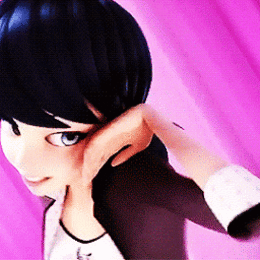tikki....................... - test marinette 