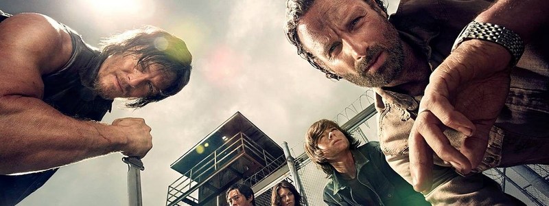 &iquest;Qu&eacute; tipo de l&iacute;der eres seg&uacute;n Walking Dead?