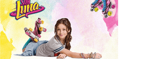 EL MEJOR TEST DE SOY LUNA