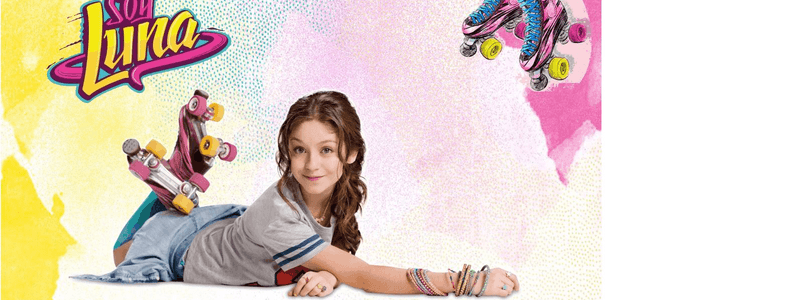 EL MEJOR TEST DE SOY LUNA