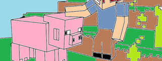 cuanto sabes sobre minecraft