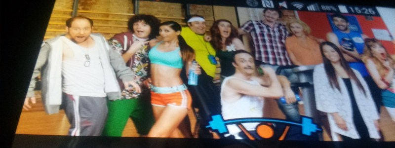 Cuanto sabes de gym tony