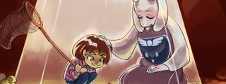cuanto sabes de undertale