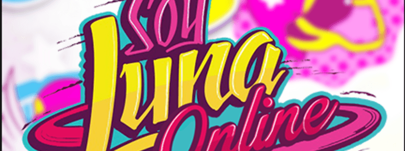 Cuanto sabes sobre SOY LUNA? (2º temporada)