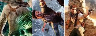 que personaje eres de uncharted
