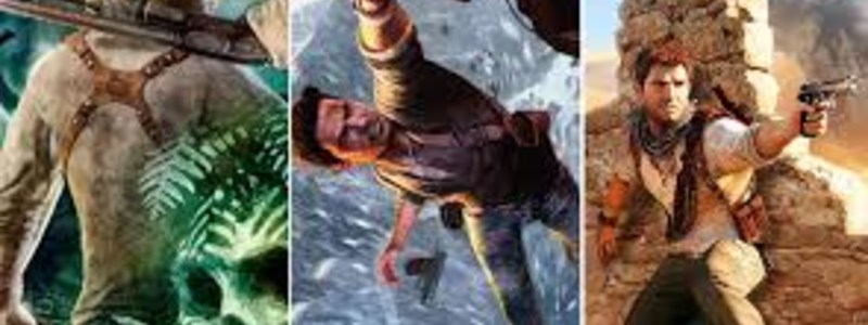 que personaje eres de uncharted