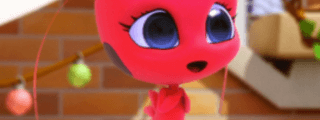 Quien eres de Ladybug