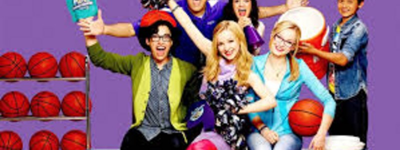 Que personaje de liv y maddie eres