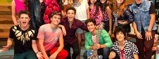 quien eres de soy luna