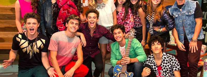 quien eres de soy luna