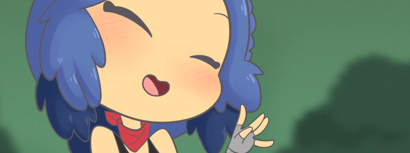 Que personaje de FNAFHS eres?