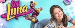 ¿Que personaje de soy luna eres?