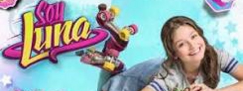¿Que personaje de soy luna eres?