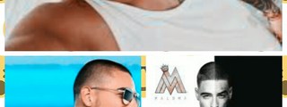 Que tanto conoces a Maluma