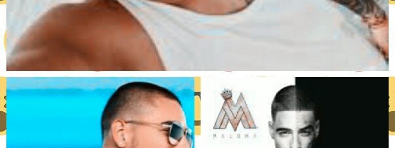 Que tanto conoces a Maluma
