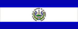 Cuanto sabes de....El Salvador