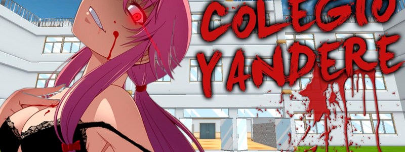 Eres yandere I tsundere?