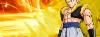 Que personaje DBZ ERES
