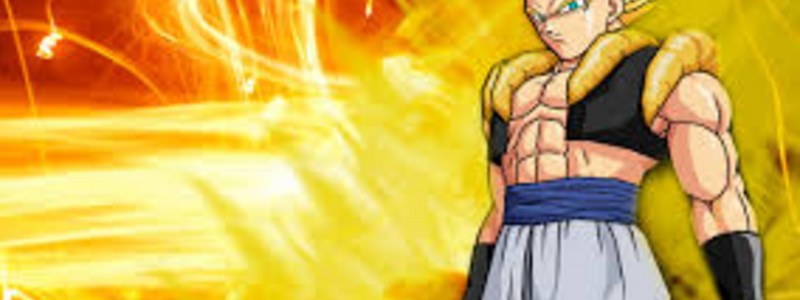 Que personaje DBZ ERES