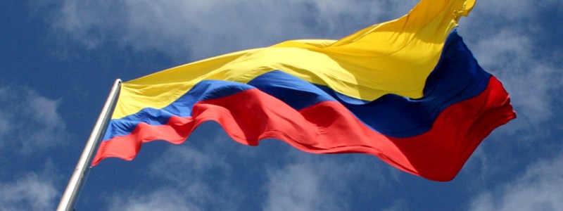 &iquest;Qu&eacute; tanto sabes de Colombia?