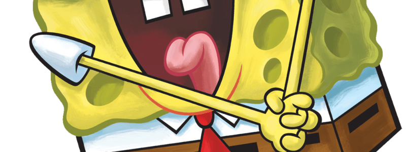 ¿Qué tanto sabes de Bob Esponja? 