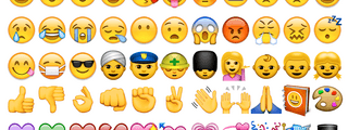 ¿Qué emoji de WhatsApp eres?