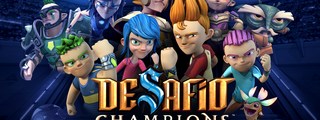 ¿que personaje de sendokai eres?