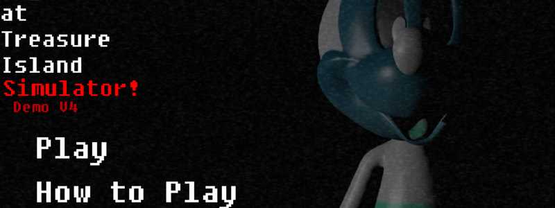 que personaje eres de five nights at travesure island demo