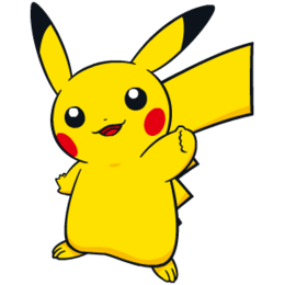 &iquest; que ataque usa pikachu ?
 - Que pokemon eres?