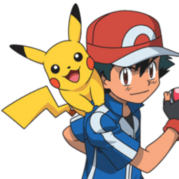&iquest;quien es el maestro pokemon mas importante de todos? - Que pokemon eres?