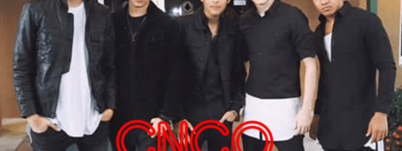 &iquest;Cuanto sabes de CNCO?