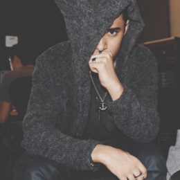 &iquest;Joel es t&iacute;mido? - &iquest;Cuanto sabes de CNCO?