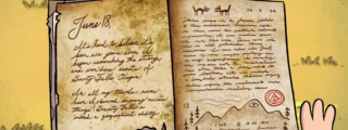 ¿cuanto  sabes  sobre  gravity  falls?