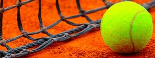 Test de tenis