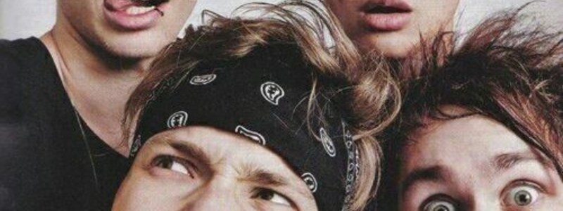 Cuanto crees que conoces a 5SOS..?