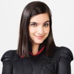 de que pais es maria gabriela - cuanto sabes sobre maria gabriela de faria