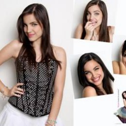 cuanto mide maria gabriela - cuanto sabes sobre maria gabriela de faria