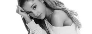 ¿CUANTO SABES DE ARIANA GRANDE?
