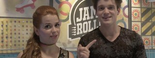 Sabes todo de Soy Luna?