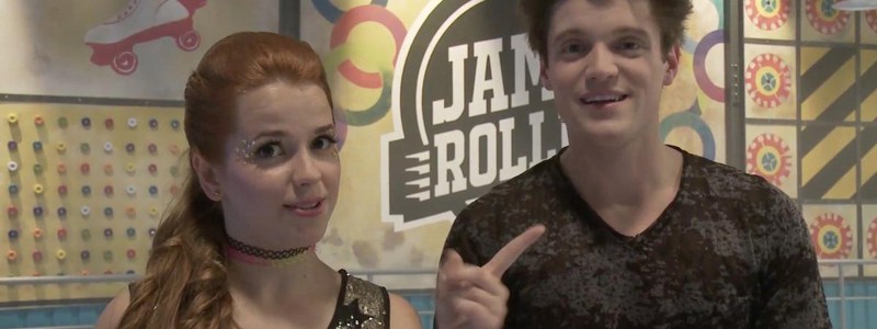Sabes todo de Soy Luna?
